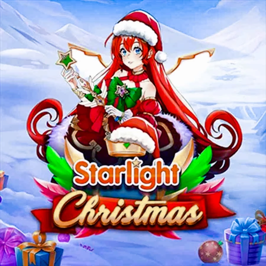 STARLIGHT CHRISTMAS